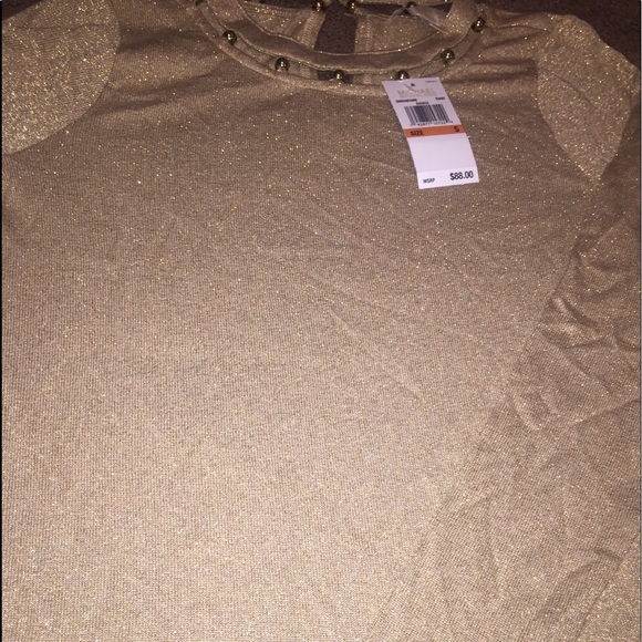 Michael Kors Women Blouse - Picture 2 of 2